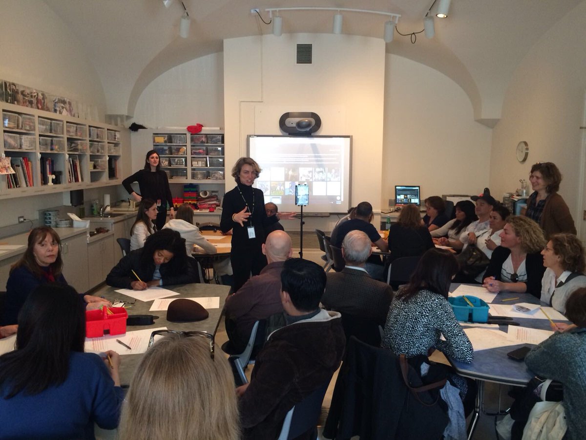 Digital Storytelling and the concept of the “modern&nbsp;museum”